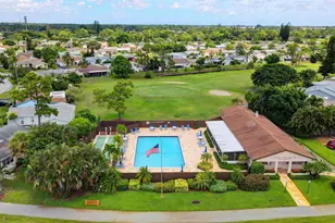 4691 Lucerne Lakes Blvd, Lake Worth, FL 33467 - Photo 1