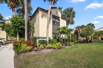3961 SW Greenwood Way #E, Palm City, FL 34990 - Photo 1