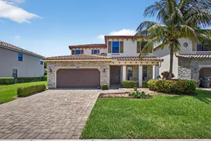 8822 Willow Cove Ln, Lake Worth, FL 33467 - Photo 1