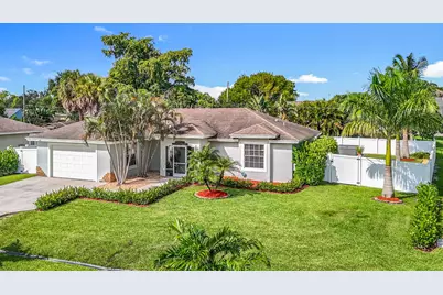 2602 SW Cameo Boulevard, Port Saint Lucie, FL 34953 - Photo 1