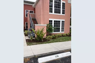 1011 Crystal Way #G, Delray Beach, FL 33444 - Photo 1
