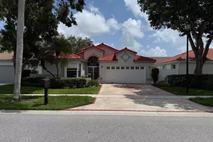 7946 Sailing Shores Terrace, Boynton Beach, FL 33437 - Photo 1