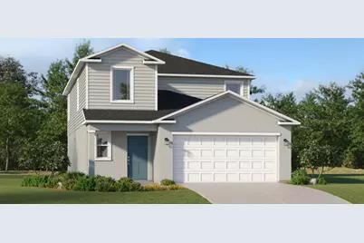 10722 NW Moon Rise Lane, Port Saint Lucie, FL 34987 - Photo 1