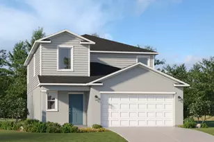 10722 NW Moon Rise Ln, Port Saint Lucie, FL 34987 - Photo 1