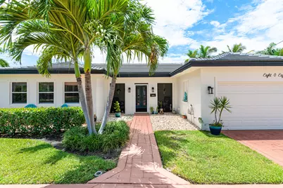 808 Appleby Street, Boca Raton, FL 33487 - Photo 1