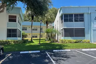 470 Normandy J, Delray Beach, FL 33484 - Photo 1