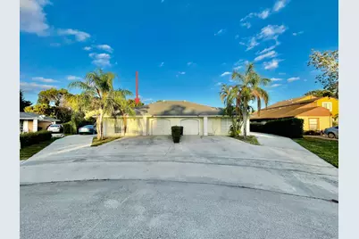 1174 The 12th Fairway #1174, Wellington, FL 33414 - Photo 1