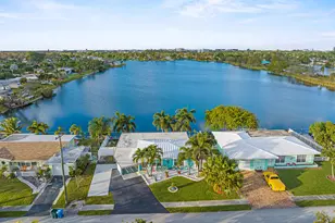 1741 NW 39th St, Oakland Park, FL 33309 - Photo 1