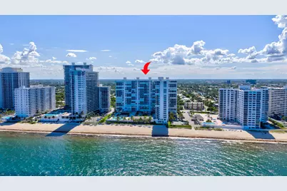 4300 N Ocean Boulevard #20k & L, Fort Lauderdale, FL 33308 - Photo 1