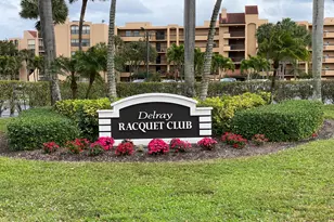 755 Dotterel Rd, Delray Beach, FL - Photo 1