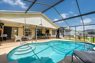 6719 NW Dorothy St, Port Saint Lucie, FL 34983 - Photo 1