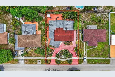 300 Florida Avenue, Fort Lauderdale, FL 33312 - Photo 1