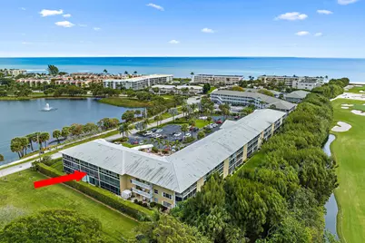 20 Celestial Way #215, Juno Beach, FL 33408 - Photo 1