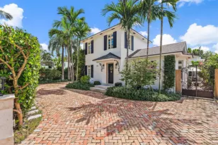306 Cordova Rd, West Palm Beach, FL 33401 - Photo 1