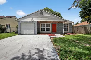 8681 SW 15th St, Pembroke Pines, FL 33025 - Photo 1