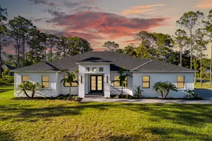 16577 Orange Blvd N, Loxahatchee, FL 33470 - Photo 1