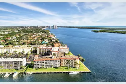 100 Paradise Harbour Boulevard #408, North Palm Beach, FL 33408 - Photo 1