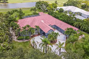 11699 Blackwoods Ln, Palm Beach Gardens, FL 33412 - Photo 1