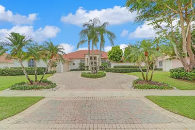 10802 Egret Pointe Lane, West Palm Beach, FL 33412 - Photo 1
