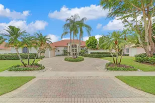 10802 Egret Pointe Ln, West Palm Beach, FL 33412 - Photo 1