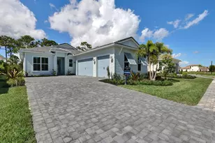 219 SE Calmo Circle, Port Saint Lucie, FL 34984 - Photo 1