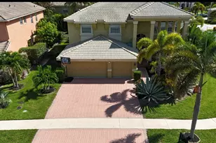 2261 Ridgewood Cir, Royal Palm Beach, FL 33411 - Photo 1