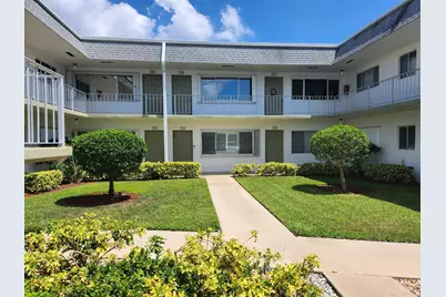 3280 Cynthia Lane #211, Lake Worth, FL 33461 - Photo 1