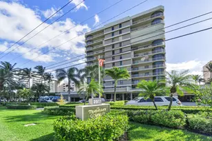 2917 S Ocean Blvd, Highland Beach, FL 33487 - Photo 1