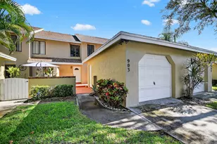 903 Maplewood Dr, Greenacres, FL 33415 - Photo 1