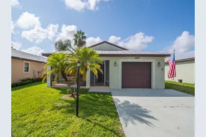 14867 Tucan Street, Fort Pierce, FL 34951 - Photo 1