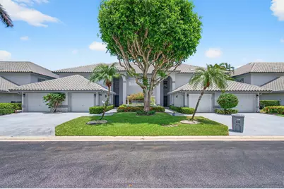 11610 Briarwood Circle #1, Boynton Beach, FL 33437 - Photo 1