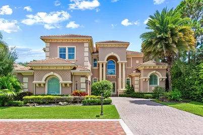 6464 Bellamalfi Street, Boca Raton, FL 33496 - Photo 1