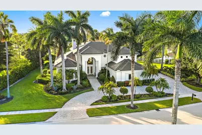 10873 Egret Pointe Lane, West Palm Beach, FL 33412 - Photo 1