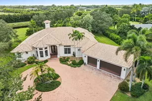 2815 Greenbriar Blvd, Wellington, FL 33414 - Photo 1