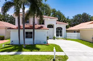 7261 Nautica Way, Lake Worth, FL 33467 - Photo 1