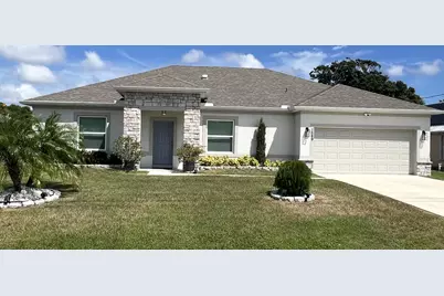 1589 SE Dome Circle, Port Saint Lucie, FL 34952 - Photo 1
