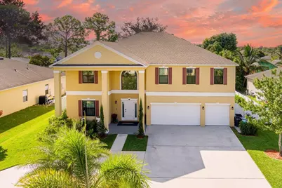 685 NW Bayshore Boulevard, Port Saint Lucie, FL 34983 - Photo 1