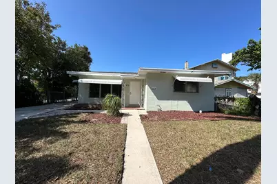 415 49th Street, West Palm Beach, FL 33407 - Photo 1