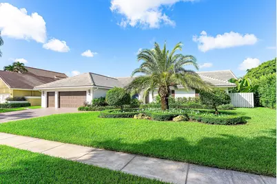 4500 Bocaire Blvd Boulevard, Boca Raton, FL 33487 - Photo 1