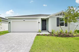 5421 Hampton Park Cir, Vero Beach, FL 32966 - Photo 1