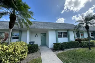 2638 E Gately Dr E, West Palm Beach, FL 33415 - Photo 1