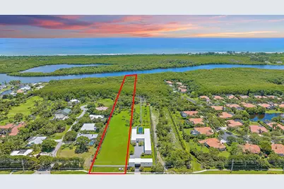 9721 SE Gomez Avenue, Hobe Sound, FL 33455 - Photo 1