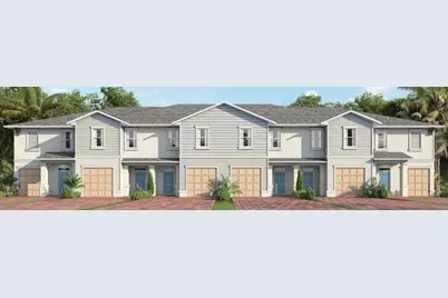 12914 SW Forli Way, Port Saint Lucie, FL 34987 - Photo 1