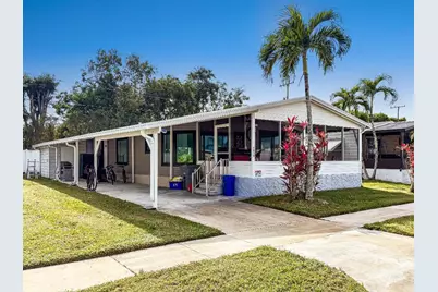 4030 Mission Bell Drive, Boynton Beach, FL 33436 - Photo 1