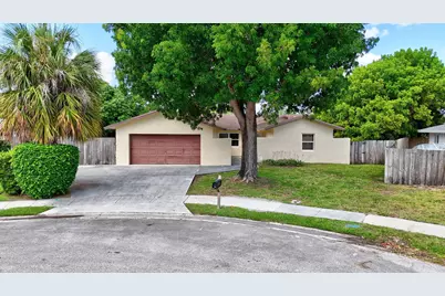 8930 Saddlecreek Drive, Boca Raton, FL 33496 - Photo 1