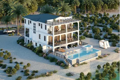 231 E Shore Drive #Unit 3, Key West, FL 33040 - Photo 1