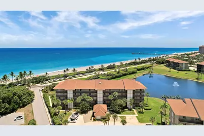 101 S Seas 204 Drive #204, Jupiter, FL 33477 - Photo 1