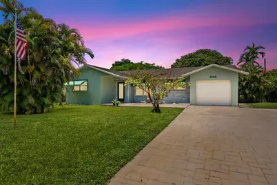 4499 NW 2nd Avenue, Boca Raton, FL 33431 - Photo 1