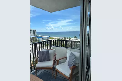531 N Ocean Boulevard #1107, Pompano Beach, FL 33062 - Photo 1