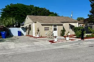 538 W 3rd St, Riviera Beach, FL 33404 - Photo 1